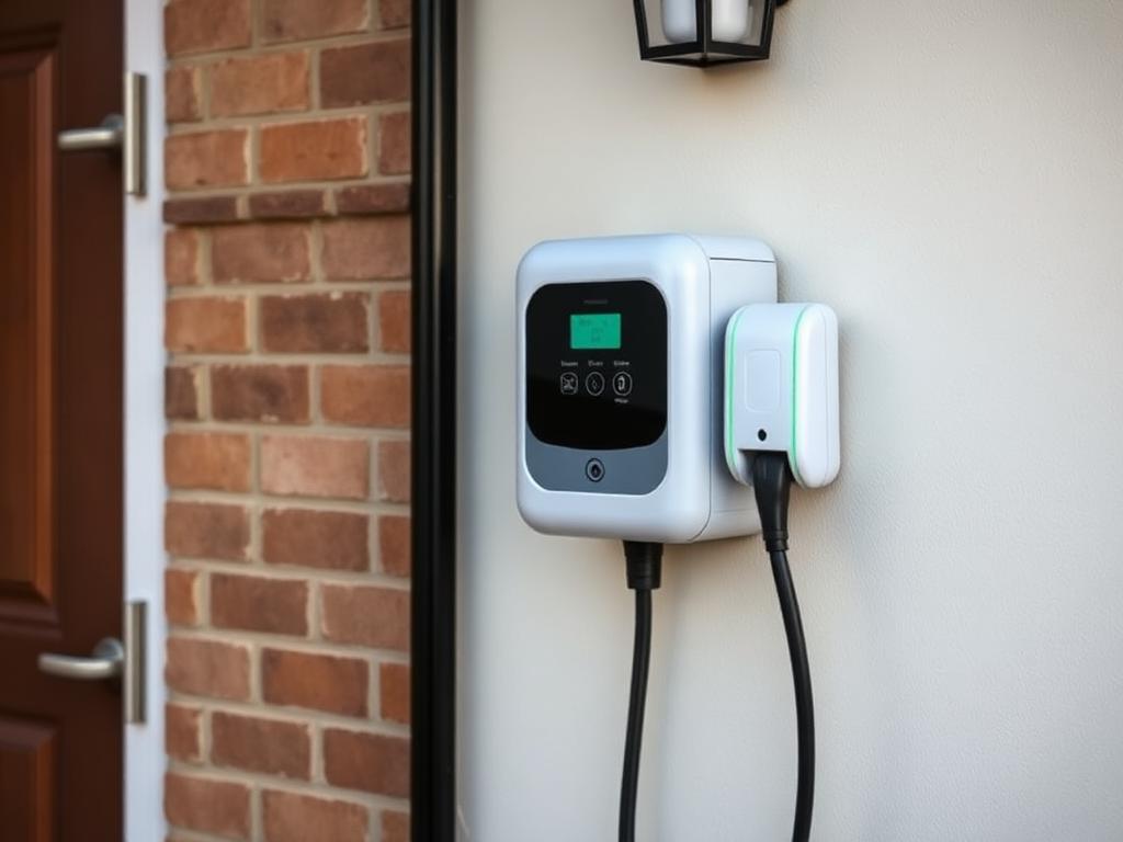 EV Chargers